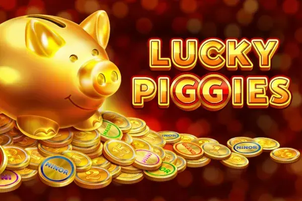 Lucky Piggies gemple My11Circleowner