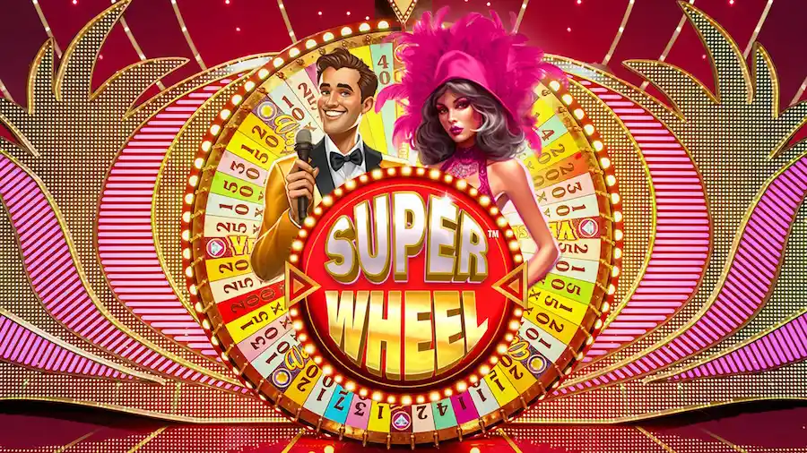 Super Wheel My11Circleowner
